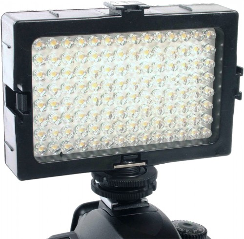 dslr light